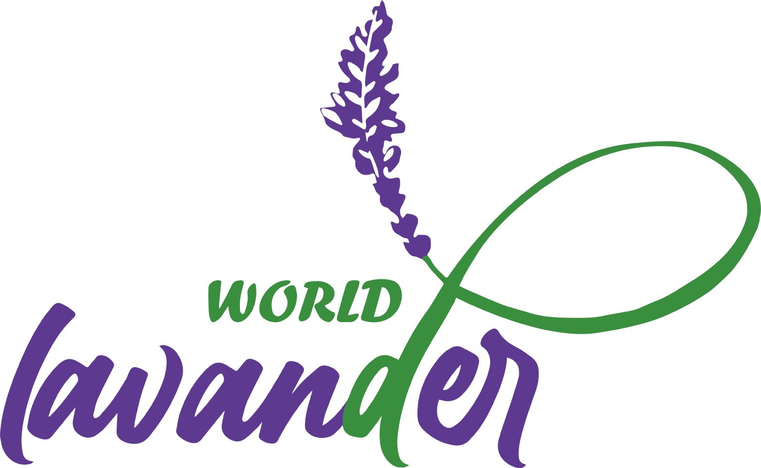 Lavander World